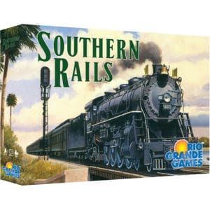 Southern Rails