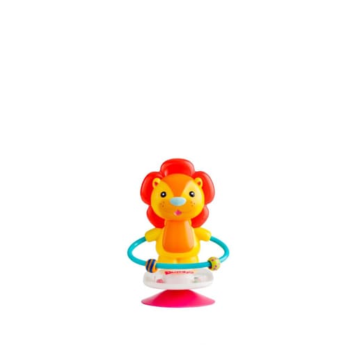 Suction Toy: Luca the Lion