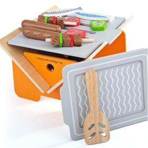 Tabletop BBQ