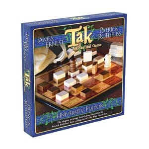 Tak University Edition