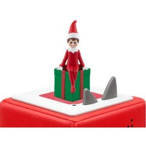 Tonies: The Elf on the Shelf
