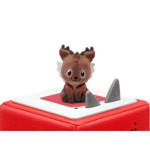 Tonies: The Little Reindeer's Christmas Wish