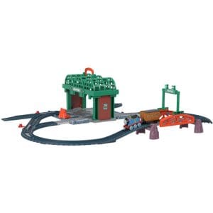 Thomas Knapford Station
