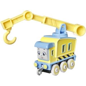 Thomas Large Push Along Carly