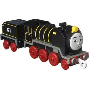 Thomas Large Push Along Hiro