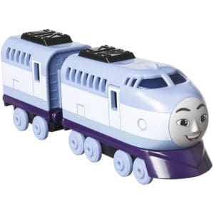 Thomas Large Push Along Kenji