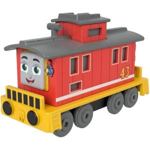Thomas Small Push Along Bruno