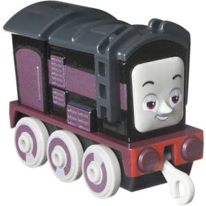 Thomas Small Push Along Diesel