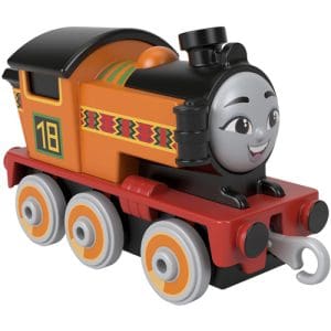 Thomas Small Push Along Nia