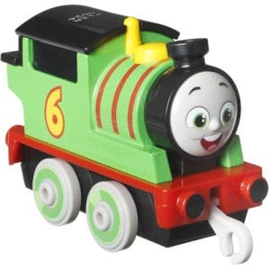 Thomas Small Push Along Percy