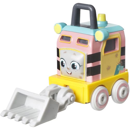 Thomas Small Push Along Sandy