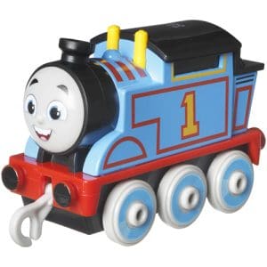 Thomas Small Push Along Thomas