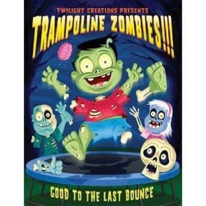 Trampoline Zombies