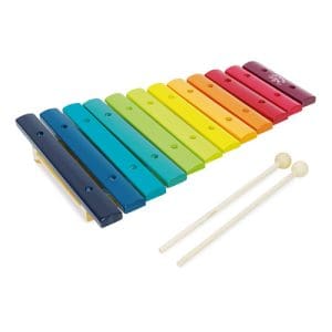 Vilac - Rainbow Xylophone