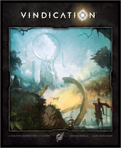 Vindication - Retail Edition