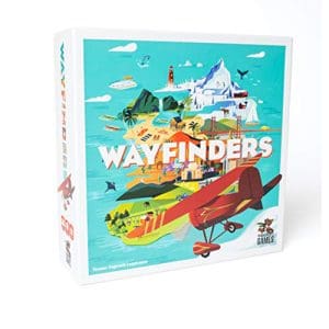 Wayfinders