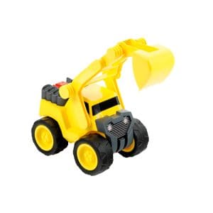 Aqua Action - Excavator, 1:24