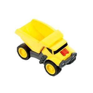 Aqua Action - Hauler, 1:24
