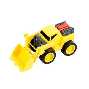 Aqua Action - Loader, 1:24