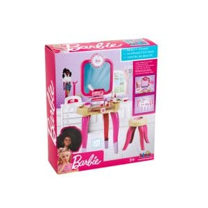 Barbie - Beauty studio