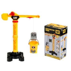 CAT - Big crane