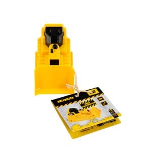 CAT - Bulldozer Vehicle 1:50