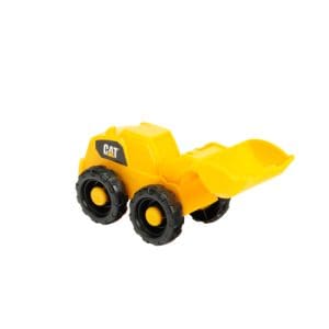 Cat - Loader vehicle, 1:50