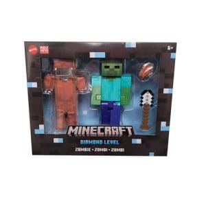 Diamond Level - Zombie (11/23)