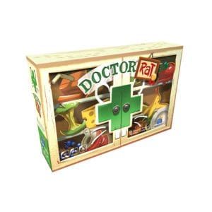 Doctor Rat