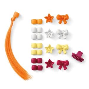 Hair-Clips Accessoires
