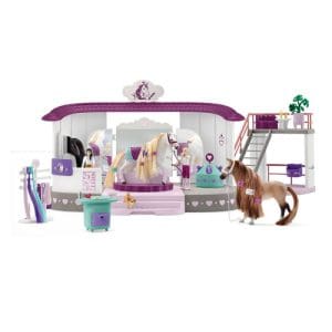Horse Beauty Salon
