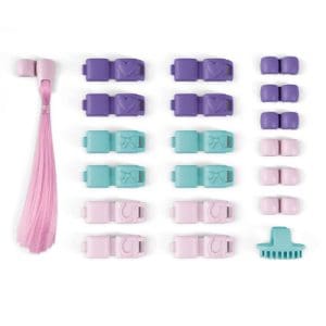 Horse Hair Accessoires