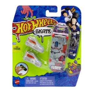 Hot Wheels Skate single