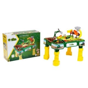 John Deere - 2in1 
