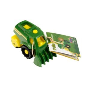 John Deere - Harvester, 1:50