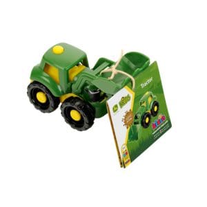 John Deere - Tractor, 1:50