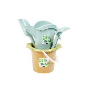Klein goes Bio - Sand bucket set, 2 l.