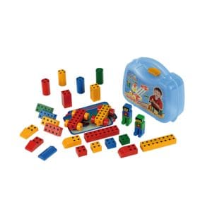 Manetico - Basic case, 1+, middle, 25 pcs.