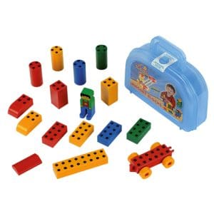 Manetico - Starter case, 1+, small, 16 pcs.