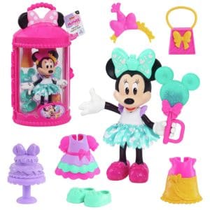 Minnie 6