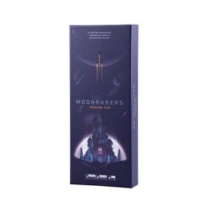 Moonrakers: Binding Ties Expansion