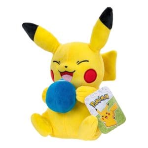 Pokemon - 8