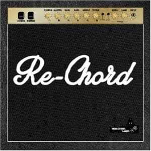 Re-Chord (Kickstarter Edition)