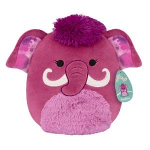 SQK - Medium Plush (12