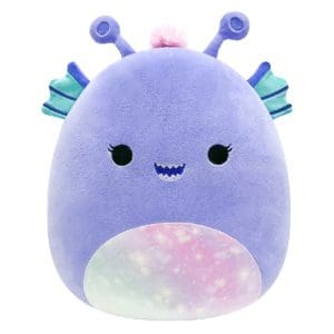 SQK - Medium Plush (12