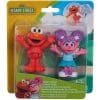 Sesame Street Neighborhood Friends 2 Pack