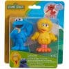 Sesame Street Neighborhood Friends 2 Pack