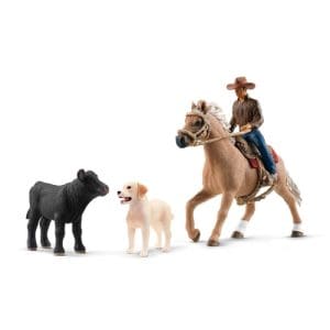 Western Riding Adventures