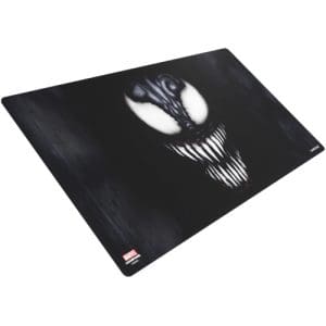 Gamegenic Marvel Champions Game Mat - Venom