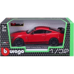 *A Grade* 1:32 2020 Ford Shelby GT500